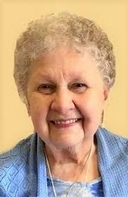 Patricia Welch Obituary