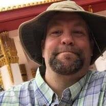 Mr. Bradford "Brad" Thomas Melvin Obituary