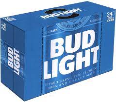 30 pack of 12 fl oz cans of bud light® beer. Bud Light 3836 Manitoba Liquor Mart