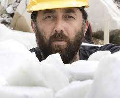 INTERVIEW FOR TWO: FRANCESCO ARENA AND DAVID HORVITZ