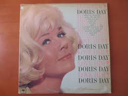 Vintage Doris Day