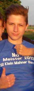 ABWEHR Meike Fricke 13: Nach...