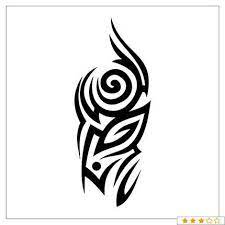 Tribal tattoos can take us back to primitive man when life was a gamble and only the strong survived. Pin By Tonya On Interesting Ink Loyalty Tattoo Strength Tattoo Designs Tribal Tattoo Pictures
