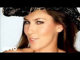 Shania Twain I Ain T No Quitter Official Music Video Youtube In 2020 Youtube Videos Music Shania Twain Music Videos