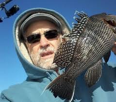 Fishing Report: Busy time for Fisheries Council