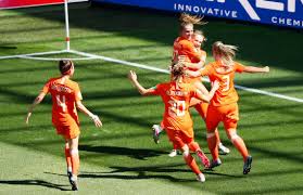 Het nederlands elftal) has represented the netherlands in international men's football matches since 1905. Who Won The Netherlands Vs Italy World Cup Quarterfinal Miami Herald