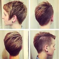30 Trendy Short Hairstyles For Thick Hair 2020 Thick Hair Styles Half Shaved Hair Short Hairstyles For Thick Hair