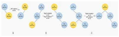 Comparison Of The Performance Of Skip Lists And Splay Trees