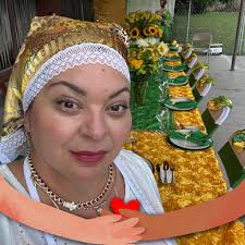 Oshun Miel Tarot Oficial