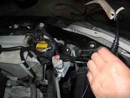 Dealer recently, there was a fellow there getting a new radiator and water pump. 2006 Toyota Matrix Water Pump Leaking Carcomplaints Com