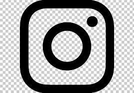 Instagram Computer Icons Logo Png Area Black And White Circle Computer Icons Facebook Instagram Logo Transparent Computer Icon Black And White Instagram