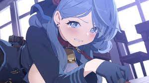 Ako blue archive l2d