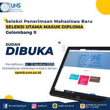Berdasarkan surat menteri pendayagunaan aparatur negara dan reformasi birokrasi nomor b/351/m.sm.01.00/2021 tentang persetujuan prinsip tambahan kebutuhan cpns dari siswa/siswi. Informasi Perubahan Jadwal Sumd Spmb Uns Surakarta Facebook