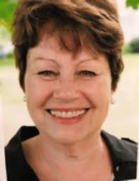 Arleen Farber Obituary