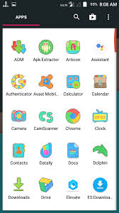 Android assistant is one of the most powerful and comprehensive management tools to improve your android phone's performance. Android Assistant On Lollipop Android Enthusiasts Stack Exchange