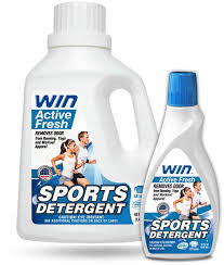 Enroll for a 30 day basketball package to the left for $100 and win 74% minimum from the day you make payment thruout your 30 day package or get 180 days free of charge. Sports Detergent Remove Sweat Odor From Workout Clothes Win