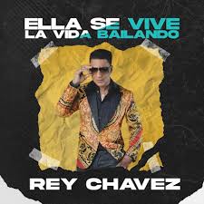 Rey Chavez