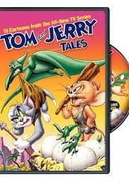 Tom is left in charge of a priceless magical ring by a young wizard. Tom And Jerry Tales 2006 2008 Watch Cartoons Online For Free
