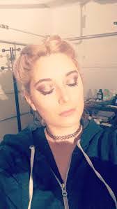 Tabitha Stafford's Instagram, Twitter & Facebook