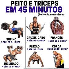 Musculacao Marque Um Amigo Que Vai Fazer Esse Treino Monstro Com Voce Segue Ai Pra Mais Post Como Esse Fitness Academia Mu Musculacao Flexao Supino