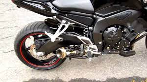 Two Brothers Shorty Exhaust Motorcycle Shorty Two Brothers