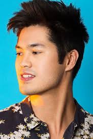 He is known for the disney channel series k.c. 13 Reasons Why And Riverdale Star Ross Butler Interview