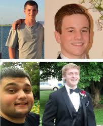 TV Documentary On Murders Of Four Young Men Slated To Air