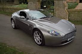 Image result for Meteorite Silver 2006 Vanquish