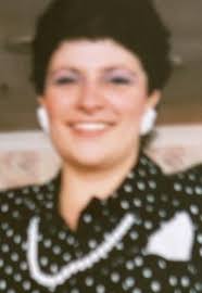 Sandra Sharma Obituary (1960