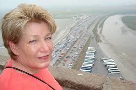 I'm headed to Nantes, France. I'll be traveling alone and going to visit a  beach club but want to know other places to see