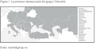 La banca dispone di una vasta rete internazionale di uffici rappresentativi e filiali in altri 18 paesi nel mondo. Bankpedia