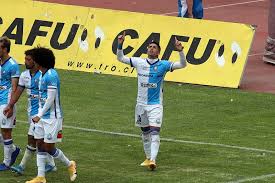 Head to head statistics and prediction, goals, past matches, actual form for cup. Deportes Antofagasta Derroto A Coquimbo Unido Y Se Mantiene En Puestos De Avanzada