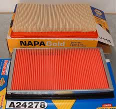 We did not find results for: Napa Gold Vs Purolator Air Filter Opinions Please Subaru Forester Owners Forum