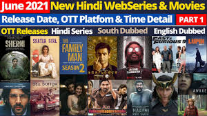 Released friday, june 4, 2021 the conjuring: Upcoming Web Series In June 2021 I New Hindi Movies 2021i Upcoming Web Series And Movies June 2021 Youtube