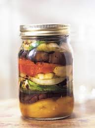 Antipasti Marines Ricardo Recipe Antipasto Recipes Pickling Recipes