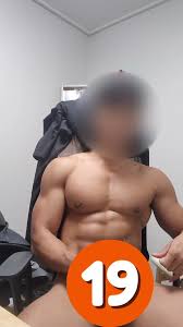 Korean trainer cum - video 5 - ThisVid.com