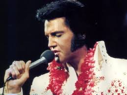 Larry Muhoberac Elvis Presley
