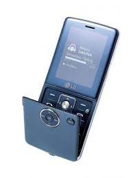 LG KM338 Blue 40MB ROM Gsm Unlocked ...