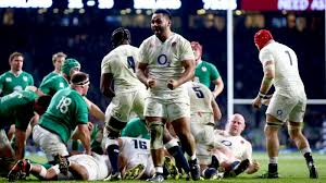 Ireland vs england is live on itv1. Six Nations Rugby Natwest 6 Nations Flashbacks England V Ireland