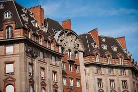 Maybe you would like to learn more about one of these? Architecture France Paris Building Built Structure Building Exterior Low Angle View Window Sky Day Pxfuel