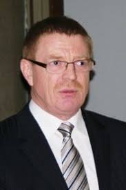 Orléans-Tours : Hubert Schmidt, nouveau secrétaire général de l'académie