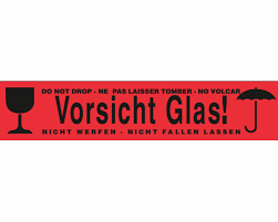 1 Pack Packband Klebeband Opp 919nn 50mmx66m Rot Mit Aufdruck Vorsicht Glas Sie können zum wiegen eine. 1 pack packband klebeband opp 919nn 50mmx66m rot mit aufdruck vorsicht glas