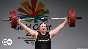The 2016 summer olympics (portuguese: New Zealand S Hubbard To Be First Transgender Olympic Weightlifter News Dw 21 06 2021
