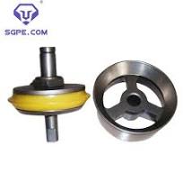 Well Drilling Mud Pump Valve Assembly Valve Seat Valve Insert-