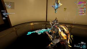 Is It Just Me Or Ignis Wraith Was Added To Grineer Research For Everyone? :  R/Warframe