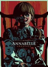 Ver Annabelle Comes Home Pelicula Dibujos Animados