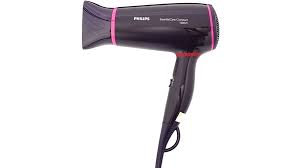 Hiện nay trên thị trường có 2 loại máy sấy quần áo thường dùng nhất đó là: May Sáº¥y Toc Philips Bhd002 00 Chinh Hang Nguyá»…n Kim
