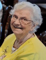 Trula Lee Broyles Obituary