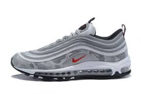 Bape X Nike Air Max 97 Camo Silver Bullet 884421 001 Nike Air Max 97 Nike Air Max Nike Shoes Women