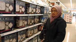 Menawarkan koleksi pinggan mangkuk dan barangan dapur yang berkualiti tinggi khas dari perancis. Perbandingan Harga Pinggan Corelle Di Target Walmart Kmart Di Amerika Bersama Puan Shima Siri 1 Youtube